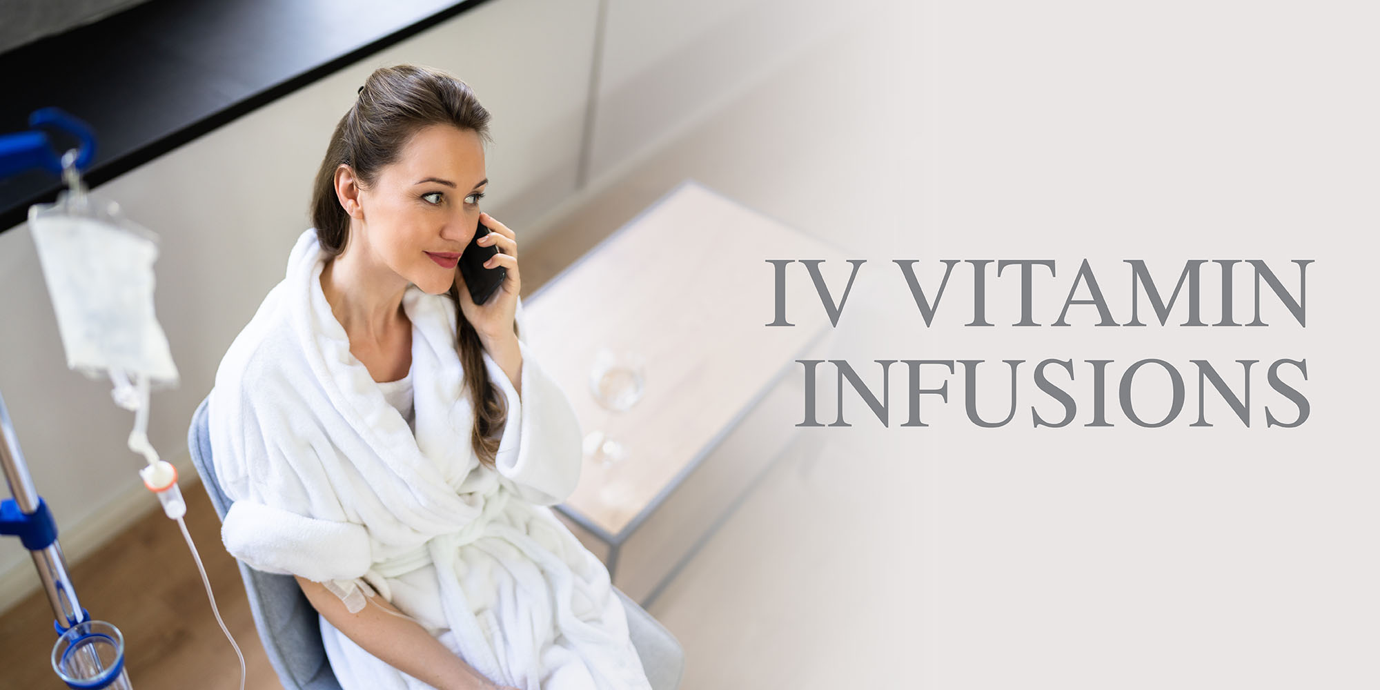 VITAMIN INFUSION